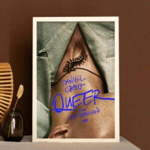 Queer Movie Limited – Poster