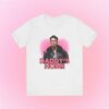 Eugene Allerton – Drew Starkey Vintage T-Shirt – Queer Movie