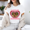 Drew Starkey Daddy’s Home Valentine T-shirt