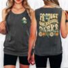 2 Sides Protect Our National Parks Stonewash Tank Top