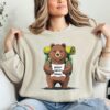 Resist Raccoon Protect Our National Parks – T-Shirt