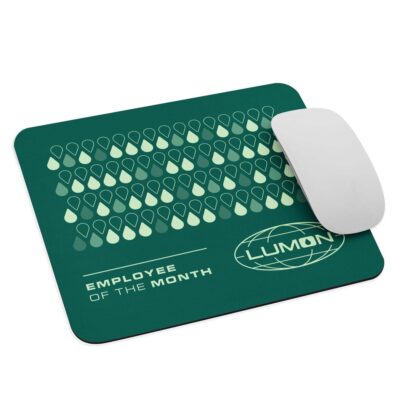 Lumon Employee of the Month – Mouse Pad
