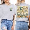 Protect Our National Parks Version 2 – 2 Sides T-shirt