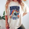 Legends Never Die Graphic T-shirt