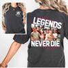 Wanna Be A Baller, Short Caller Sandlot T-Shirt