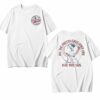 There’s No Crying In Baseball T-Shirt