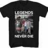 Legend Babe Ruth T Shirt