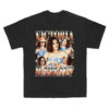Gone But Not Forgotten White Lotus T-Shirt