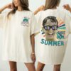 Legends Never Die Sandlot T-Shirt