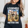 Wanna Be A Baller, Short Caller Sandlot T-Shirt