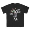 In My Baseball Mom Era 2 Sides Version 2 Shirt