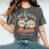 Rockford Peaches 2 Sides T-shirt