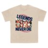 L7 Weenie Hot Girl Summer 2 Sides T-shirt