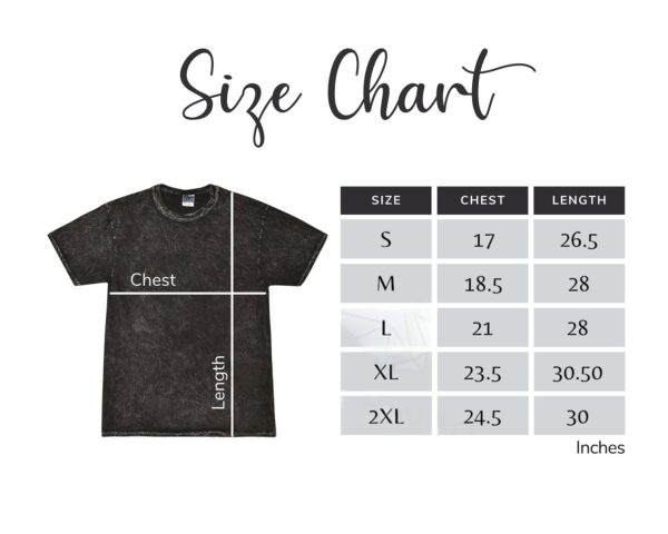 Joel Miller The Last Of Us – Mineral Wash T-Shirt