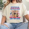 The Sandlot 4th of July  2 sides T shirt, Sweatshirt,  Hoodie unisex