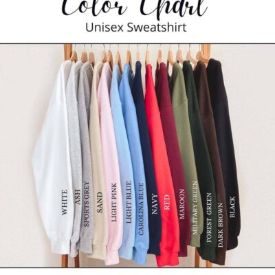 The Summer I Turned Pretty – Sweatshirt