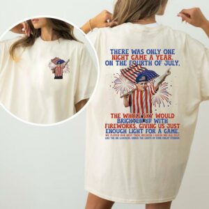 The Sandlot 4th of July  2 sides T shirt, Sweatshirt,  Hoodie unisex