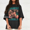 Nikola Jokic Denver Nuggets Version 2 T-Shirt