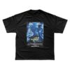 1995 Michael Jordan Space Jam T-shirt, Unisex Sports Tee, Vintage Retro Basketball Streetwear, Gift For Men, Dad, Guys