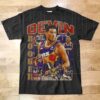 Anthony Edwards Minnesota Timberwolves Version 2 Basketball Vintage T-Shirt