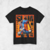 Vintage Tyrese Haliburton Basketball Bootleg 90s Shirt