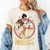 Higitus Figitus Migitus Mum Retro 90s Merlinn T-shirt, The Sword In The Stone, Unisex T-shirt Family, Matching Family Shirts, Vacation Trip Sweatshirt, Trip shirt