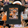 Stephen Curry Night Night Vintage T-Shirt