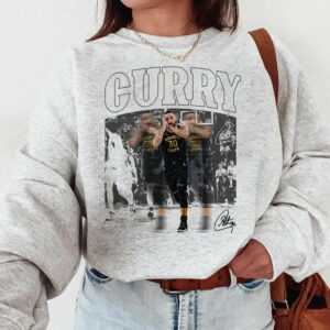 Stephen Curry Night Night Vintage T-Shirt