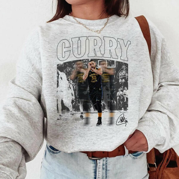 Stephen Curry Night Night Vintage T-Shirt