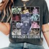 Nikola Jokic Denver Nuggets Version 2 T-Shirt