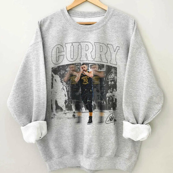 Stephen Curry Night Night Vintage T-Shirt