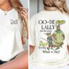 Mom Mom Mom Ocean Life Seagull T-shirt, Amusement Park Fish Adventure Shirt, Family Vacation Matching Tee, Gift for Mom,