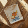 My Friends Need To Be Punished Embroidered T-Shirt