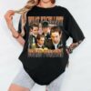 But Daddy I Love Joel Miller The Last Of Us Vintage T-Shirt