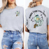 Skippy Rabbit Death To Tyrants Youth T-Shirt