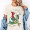 Mind Your Business, Mrs. Nesbitt, Toy Story Buzz Lightyear T-shirt
