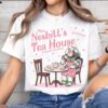 Mrs. Nesbitt Tea House, Toy Story Buzz Lightyear T-shirt