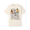 But Daddy I Love Jinu Saja Boys – T-shirt