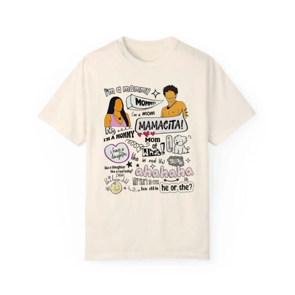 Mamacita I’m A Mommy Funny Love Island – T-shirt