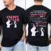 Oh Right That Poision, The Emperor’S New Groove 2 Sides T-Shirt