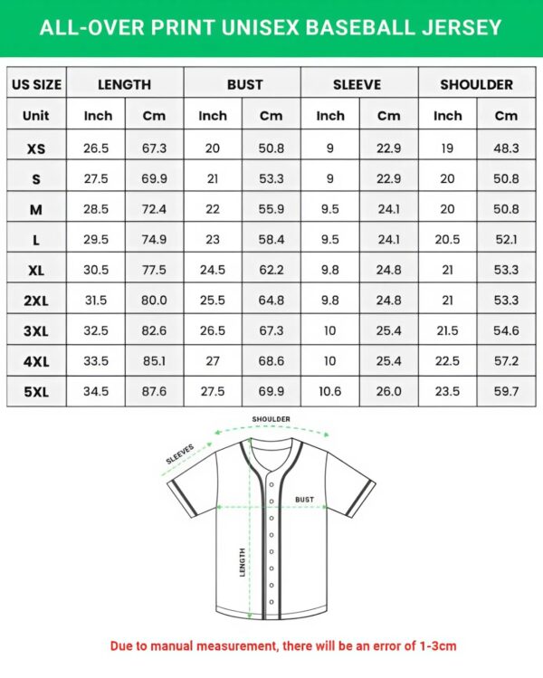 Huntrix Kpop Demon Hunters – Jersey Baseball Shirt