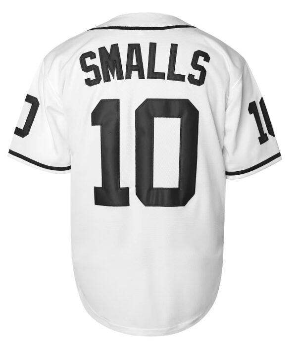 Sandlot Scotty Smalls – Jersey Baseball Shirt