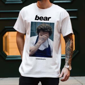 The Bear Carmen Berzatto – T-shirt