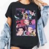 Kpop Demon Hunters Huntrix, Mira, Rumi, Zoey T-shirt