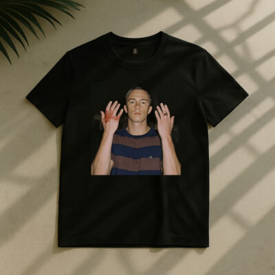 Drew Starkey Photo T-shirt Drew Starkey Photo T-shirt