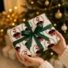 Drew Starkey – Gift Wrap Papers
