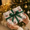 Conrad Fisher – Gift Wrap Papers